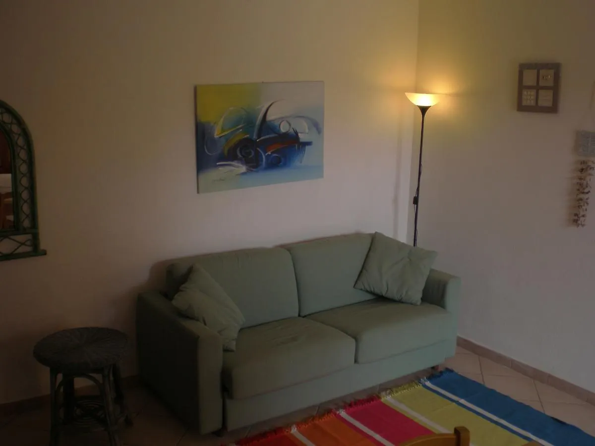 أغلينتو Rena 2000 Residence 0*,  إيطاليا